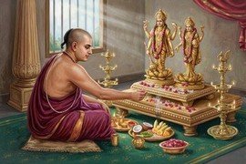 Akshaya Tritiya Puja