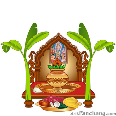 Satyanarayan Puja Dates